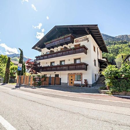 Moosmair Ferienwohnung 3 St. Martin in Passeier Exterior foto