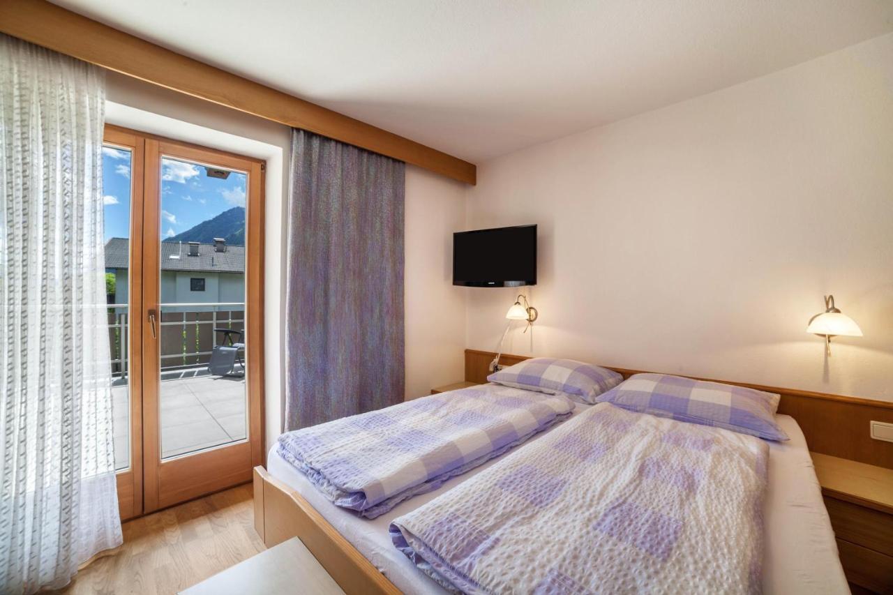 Moosmair Ferienwohnung 3 St. Martin in Passeier Exterior foto
