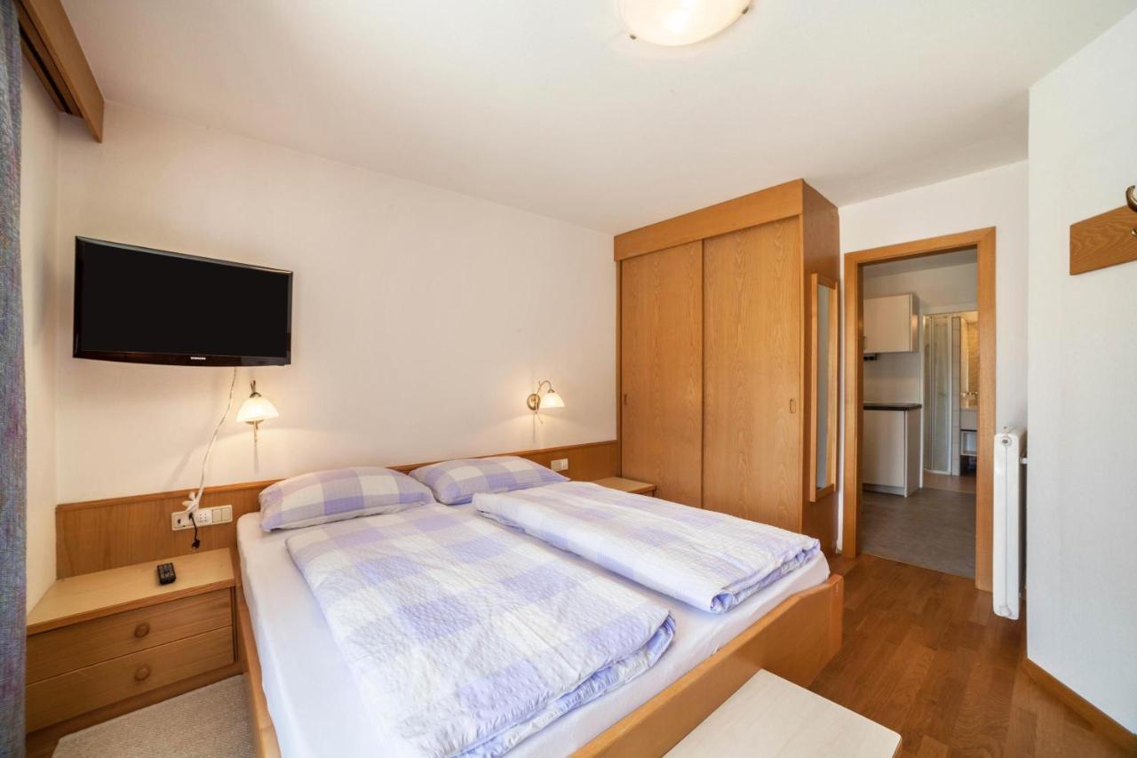 Moosmair Ferienwohnung 3 St. Martin in Passeier Exterior foto